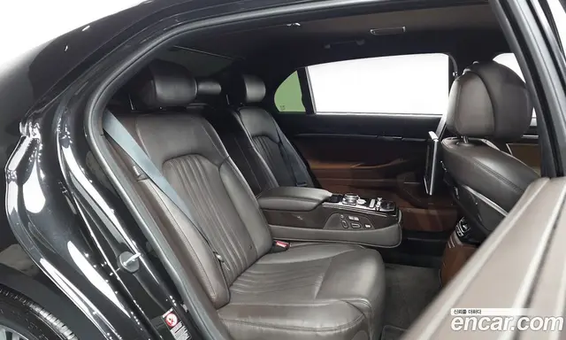 Genesis G90 2019 3.8 автомат (гидро), миниатюра 12