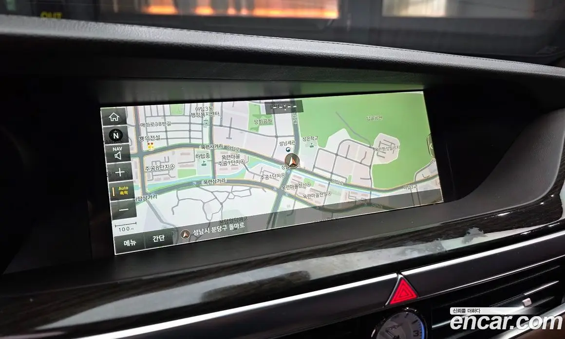 Genesis G90 2019 3.8 автомат (гидро), фото 14 Genesis G90 2019 3.8 автомат (гидро), фото 14