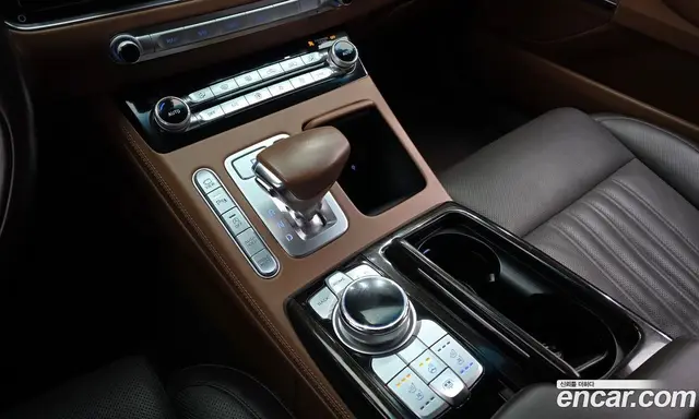 Genesis G90 2019 3.8 автомат (гидро), миниатюра 9 Genesis G90 2019 3.8 автомат (гидро), миниатюра 9
