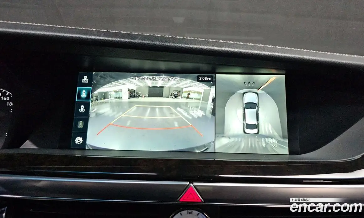 Genesis G90 2019 3.8 автомат (гидро), фото 19