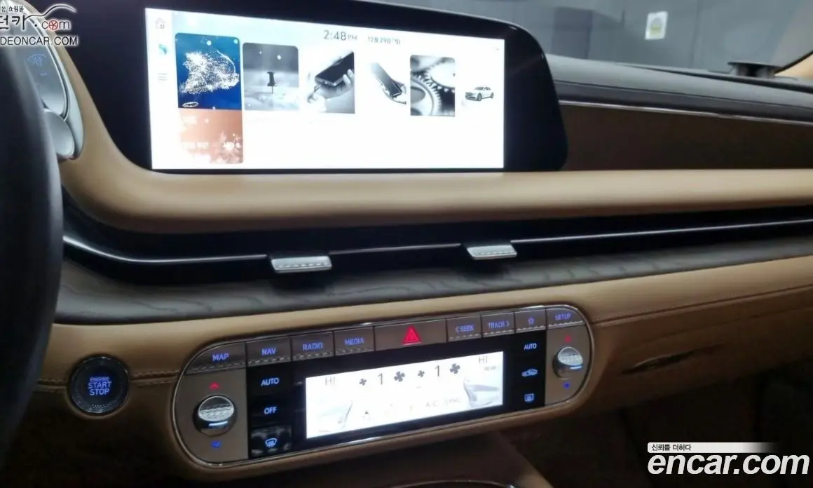Genesis G90 2022 3.5 автомат (гидро), фото 12 Genesis G90 2022 3.5 автомат (гидро), фото 12