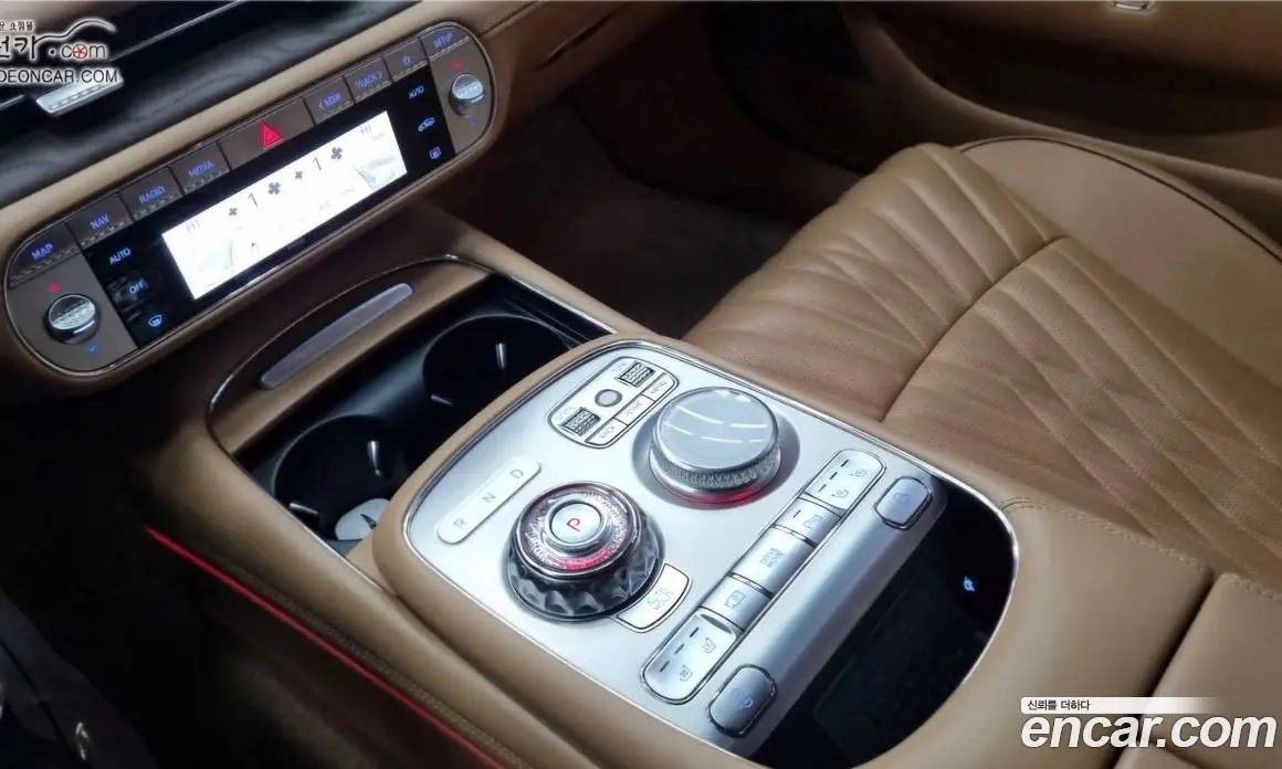 Genesis G90 2022 3.5 автомат (гидро), фото 14 Genesis G90 2022 3.5 автомат (гидро), фото 14