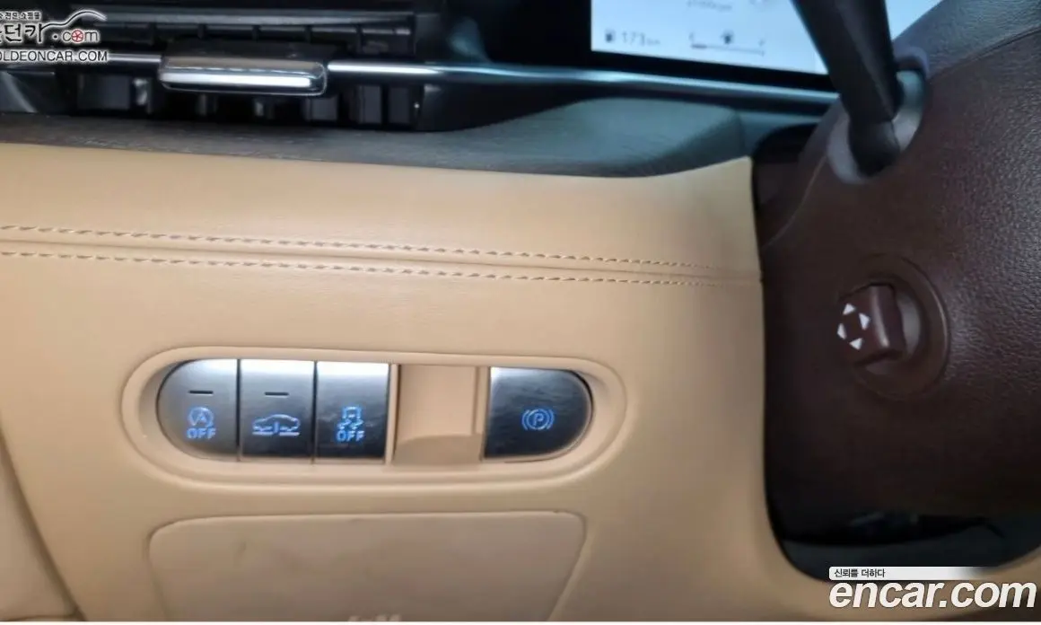 Genesis G90 2022 3.5 автомат (гидро), фото 16 Genesis G90 2022 3.5 автомат (гидро), фото 16