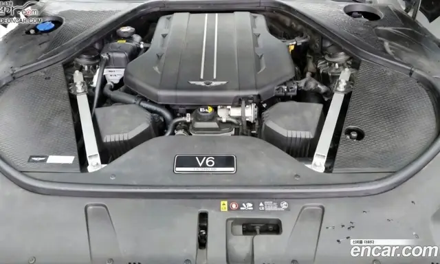 Genesis G90 2022 3.5 автомат (гидро), миниатюра 6 Genesis G90 2022 3.5 автомат (гидро), миниатюра 6