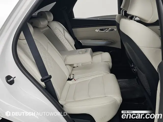 Genesis GV70 2022 автомат (гидро), миниатюра 12