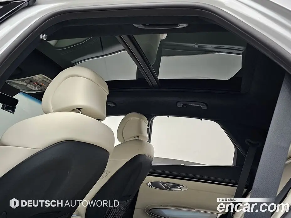 Genesis GV70 2022 автомат (гидро), фото 18