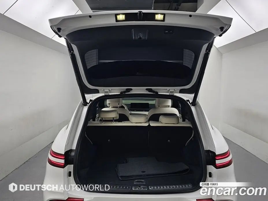 Genesis GV70 2022 автомат (гидро), фото 19