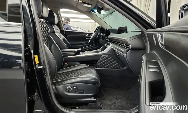 Genesis GV80 2020 2.5 автомат (гидро), миниатюра 11 Genesis GV80 2020 2.5 автомат (гидро), миниатюра 11