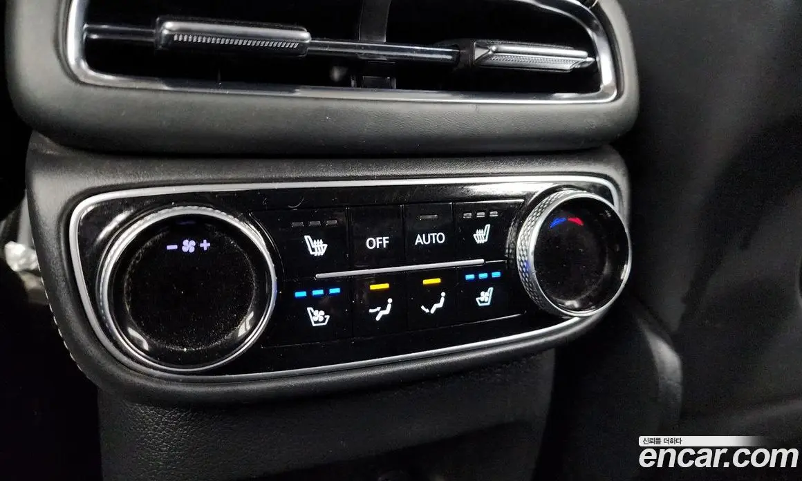 Genesis GV80 2020 2.5 автомат (гидро), фото 19 Genesis GV80 2020 2.5 автомат (гидро), фото 19