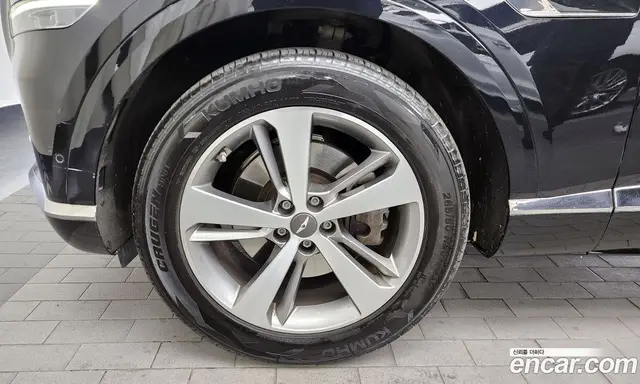 Genesis GV80 2020 2.5 автомат (гидро), миниатюра 5 Genesis GV80 2020 2.5 автомат (гидро), миниатюра 5