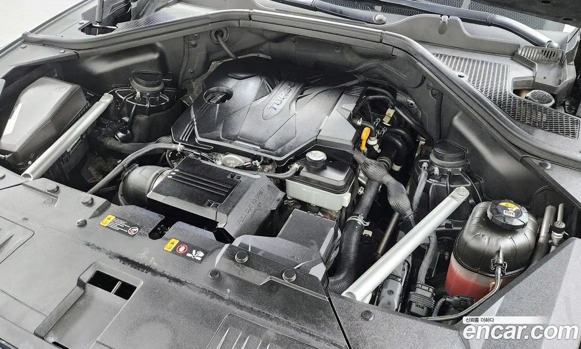 Genesis GV80 2020 2.5 автомат (гидро), фото 6 Genesis GV80 2020 2.5 автомат (гидро), фото 6