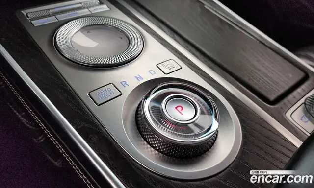 Genesis GV80 2020 2.5 автомат (гидро), миниатюра 9 Genesis GV80 2020 2.5 автомат (гидро), миниатюра 9