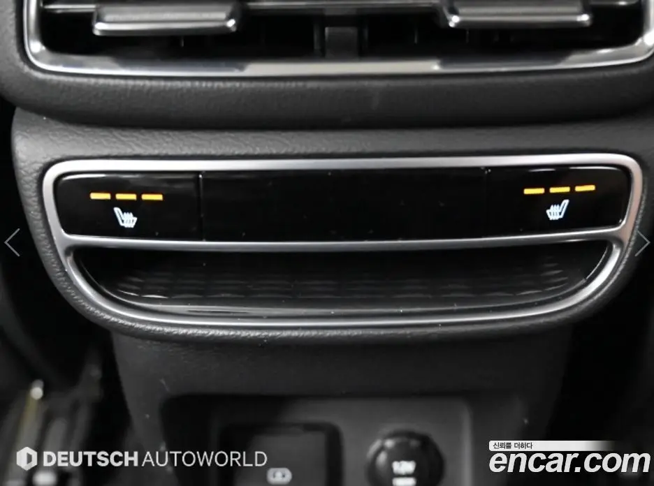Genesis GV80 2020 3.0 автомат (гидро), фото 16 Genesis GV80 2020 3.0 автомат (гидро), фото 16