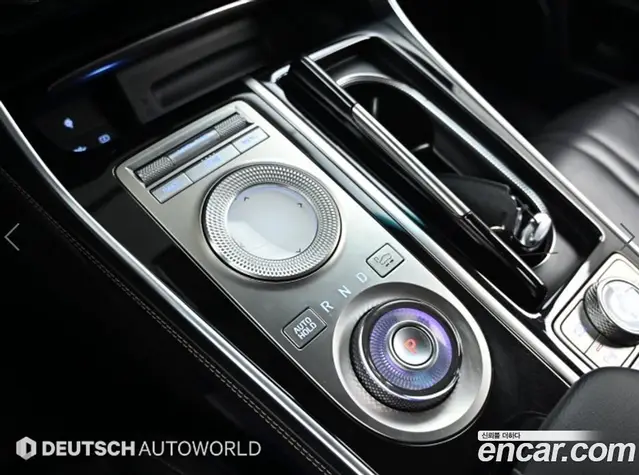 Genesis GV80 2020 3.0 автомат (гидро), миниатюра 9 Genesis GV80 2020 3.0 автомат (гидро), миниатюра 9