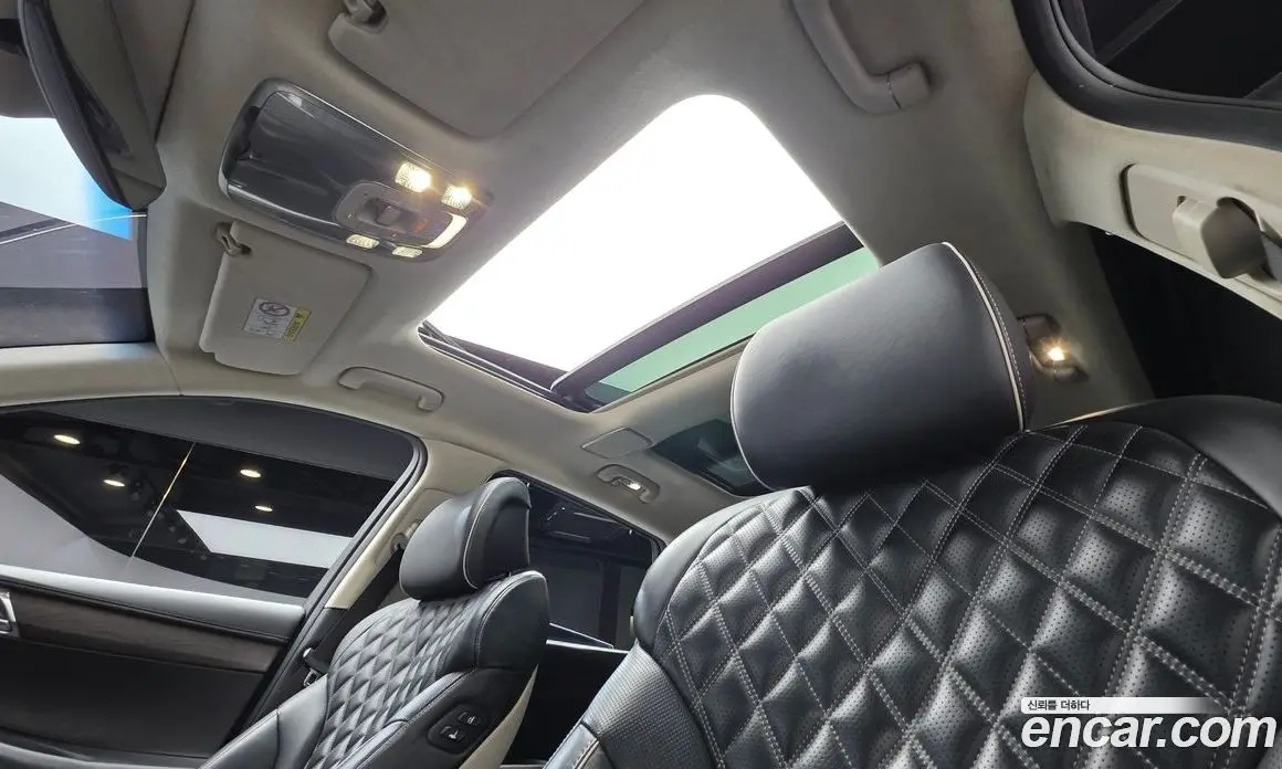 Genesis GV80 2021 2.5 автомат (гидро), фото 12