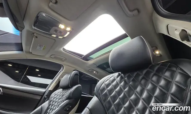 Genesis GV80 2021 2.5 автомат (гидро), миниатюра 12