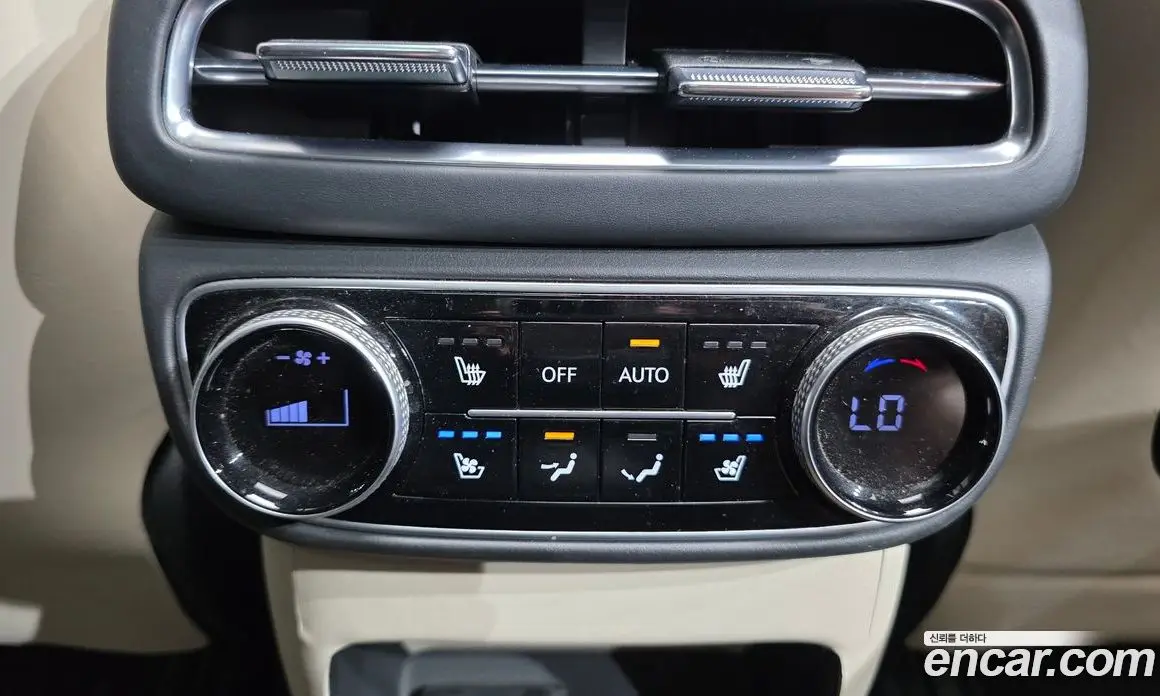 Genesis GV80 2021 2.5 автомат (гидро), фото 18