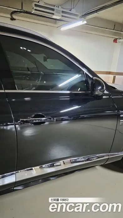 Genesis GV80 2024 2.5 автомат (гидро), миниатюра 10