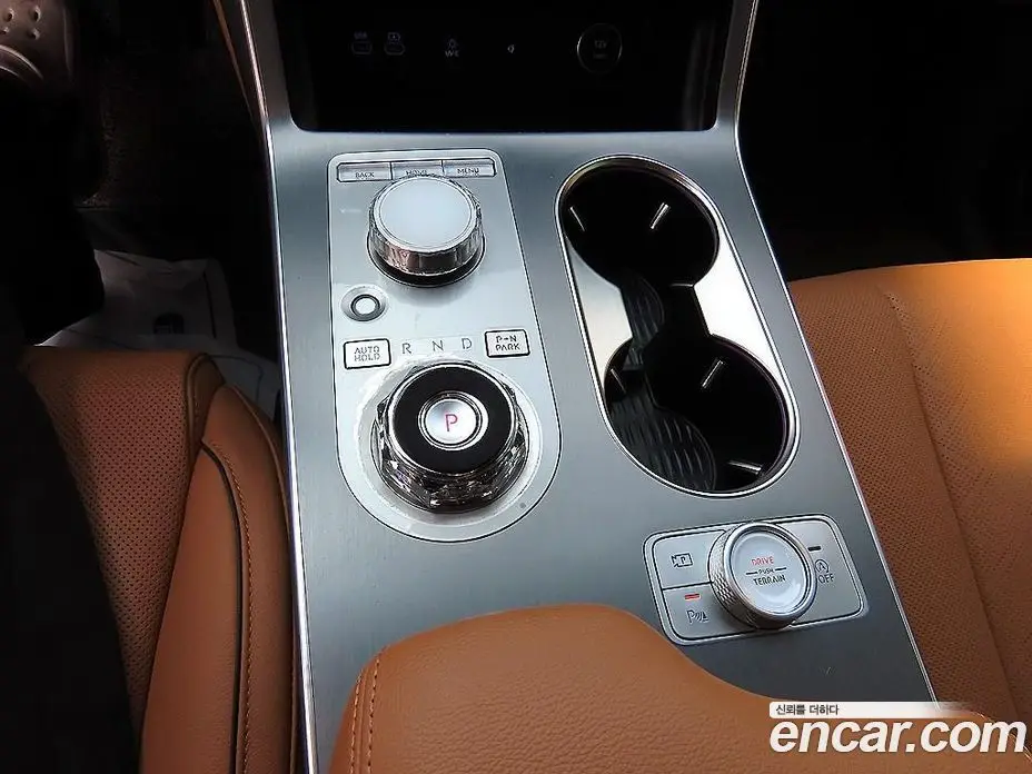 Genesis GV80 2024 2.5 автомат (гидро), фото 11 Genesis GV80 2024 2.5 автомат (гидро), фото 11