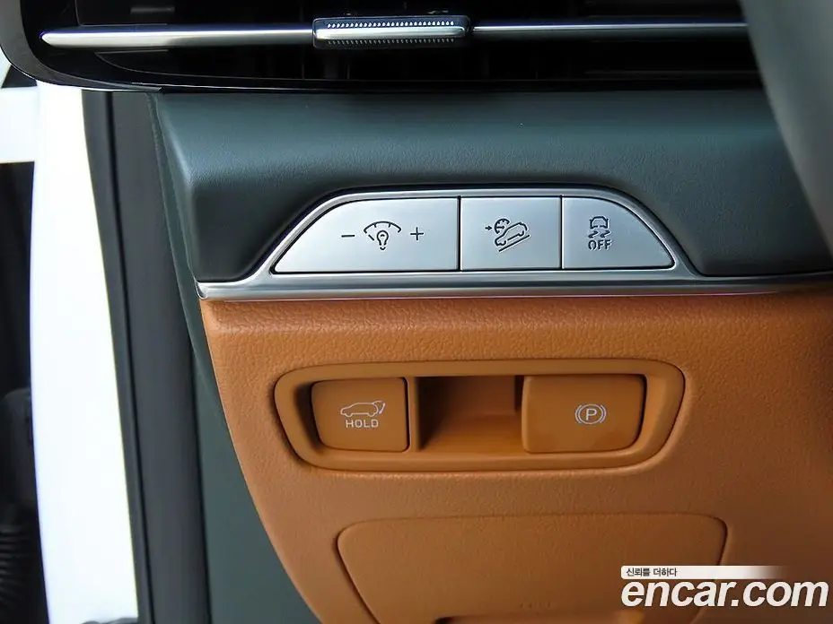 Genesis GV80 2024 2.5 автомат (гидро), фото 13 Genesis GV80 2024 2.5 автомат (гидро), фото 13