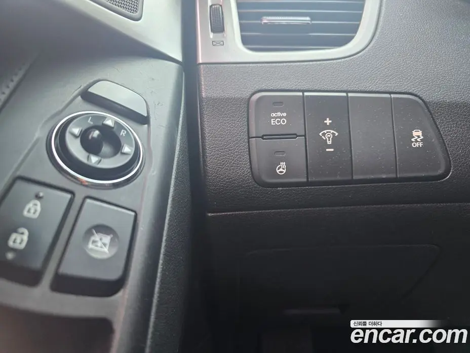 Hyundai Avante 2013 1.6 автомат (гидро), фото 15