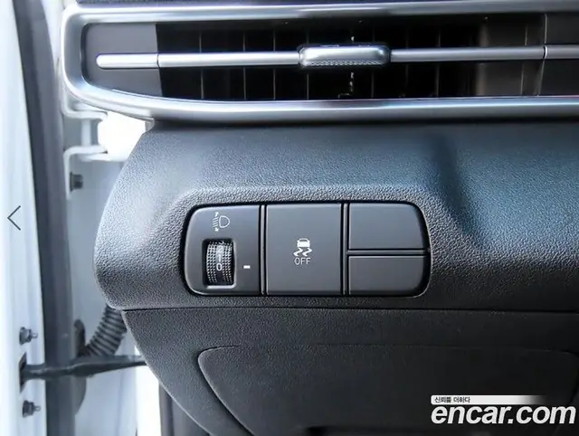 Hyundai Avante 2023 1.6 автомат (гидро), миниатюра 12