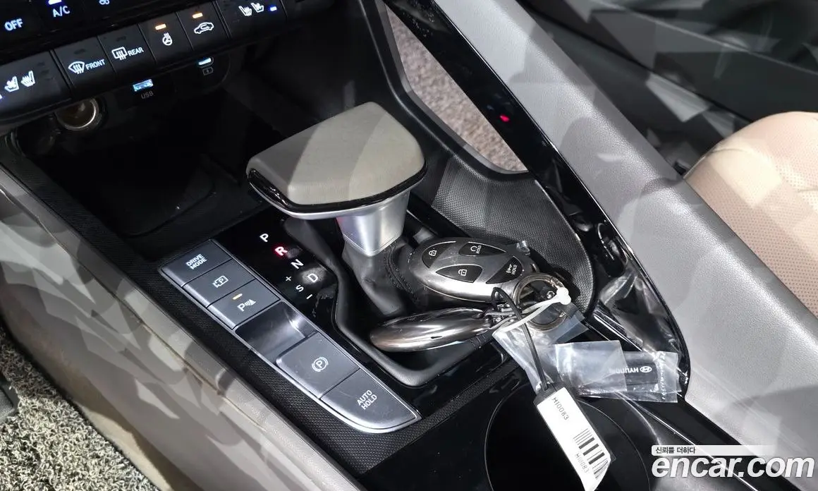 Hyundai Avante 2023 1.6 автомат (гидро), фото 12 Hyundai Avante 2023 1.6 автомат (гидро), фото 12