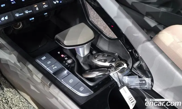 Hyundai Avante 2023 1.6 автомат (гидро), миниатюра 12