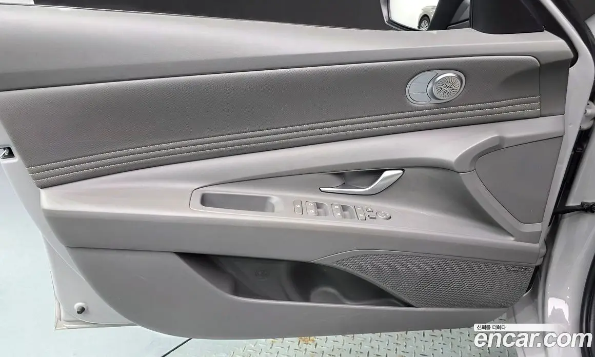 Hyundai Avante 2023 1.6 автомат (гидро), фото 14 Hyundai Avante 2023 1.6 автомат (гидро), фото 14