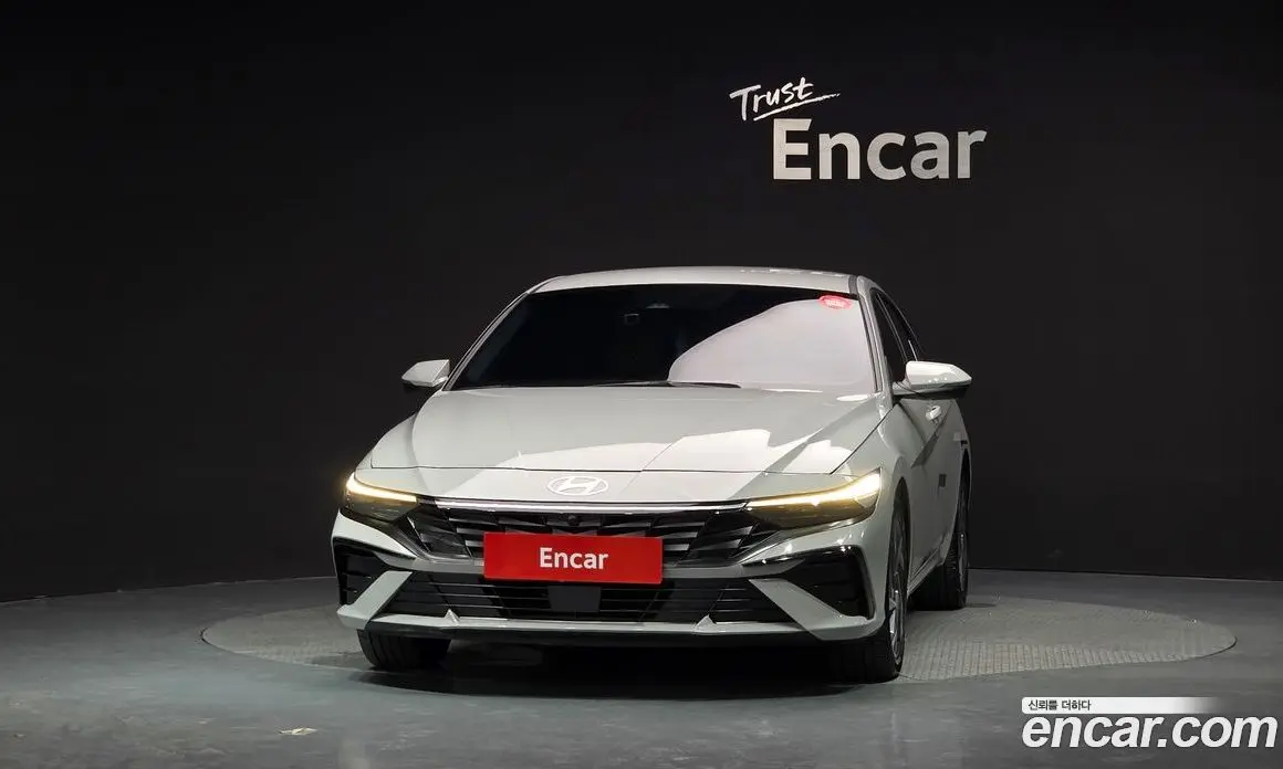 Hyundai Avante 2023 1.6 автомат (гидро), фото 3 Hyundai Avante 2023 1.6 автомат (гидро), фото 3