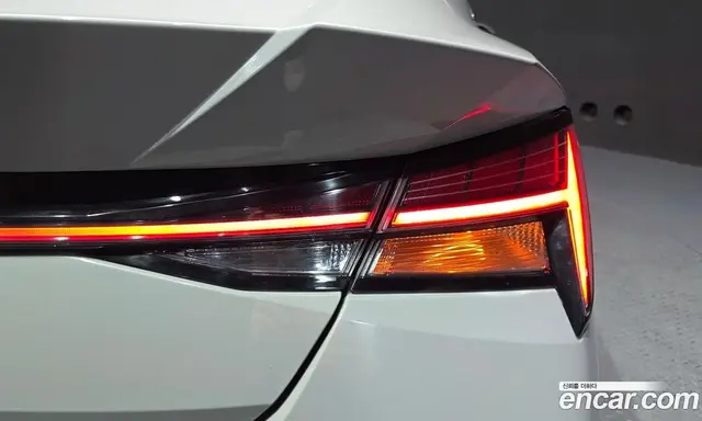 Hyundai Avante 2023 1.6 автомат (гидро), миниатюра 9 Hyundai Avante 2023 1.6 автомат (гидро), миниатюра 9