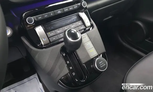 Hyundai Casper 2022 1.0 автомат (гидро), миниатюра 12