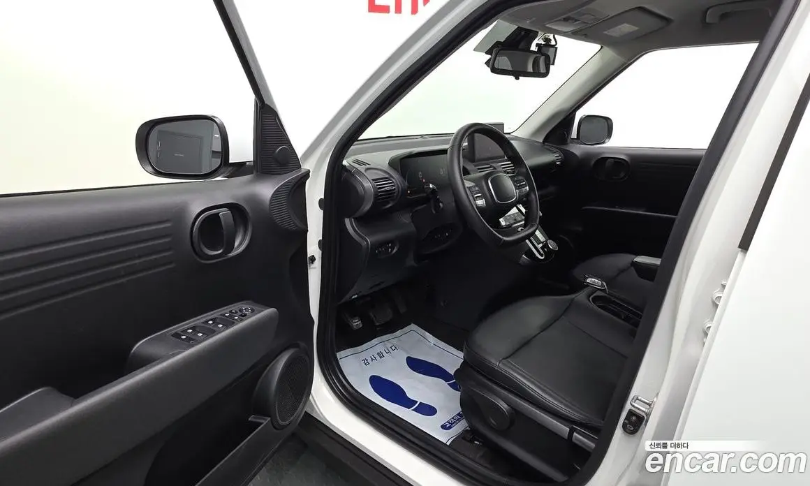 Hyundai Casper 2022 1.0 автомат (гидро), фото 13 Hyundai Casper 2022 1.0 автомат (гидро), фото 13