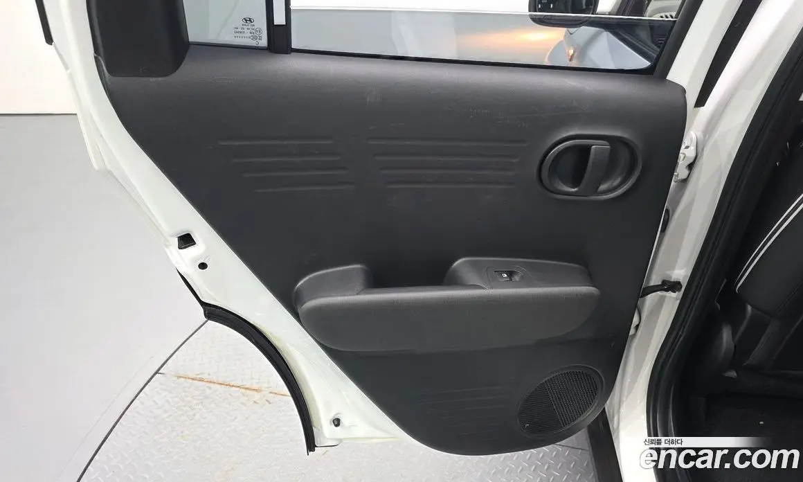 Hyundai Casper 2022 1.0 автомат (гидро), фото 15 Hyundai Casper 2022 1.0 автомат (гидро), фото 15