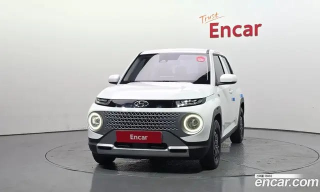 Hyundai Casper 2022 1.0 автомат (гидро), миниатюра 3 Hyundai Casper 2022 1.0 автомат (гидро), миниатюра 3