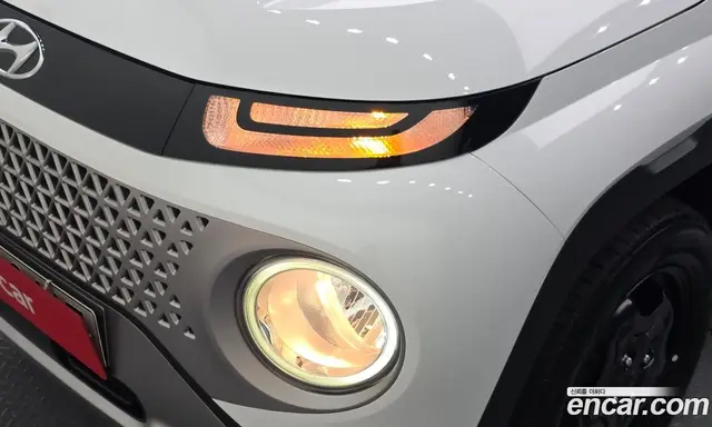 Hyundai Casper 2022 1.0 автомат (гидро), миниатюра 8 Hyundai Casper 2022 1.0 автомат (гидро), миниатюра 8