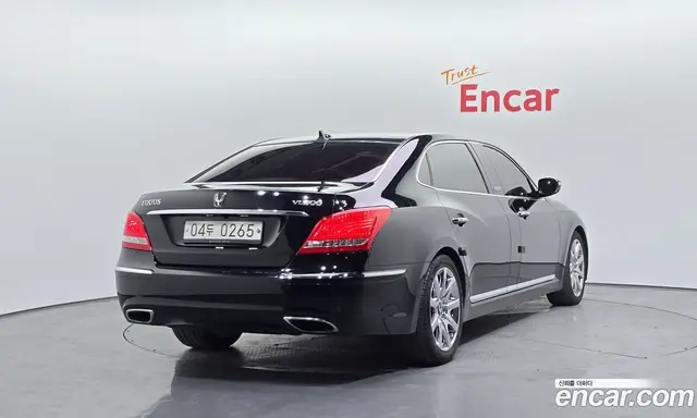 Hyundai Equus 2012 5.0 автомат (гидро), миниатюра 2 Hyundai Equus 2012 5.0 автомат (гидро), миниатюра 2