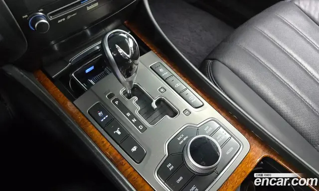Hyundai Equus 2012 5.0 автомат (гидро), миниатюра 12