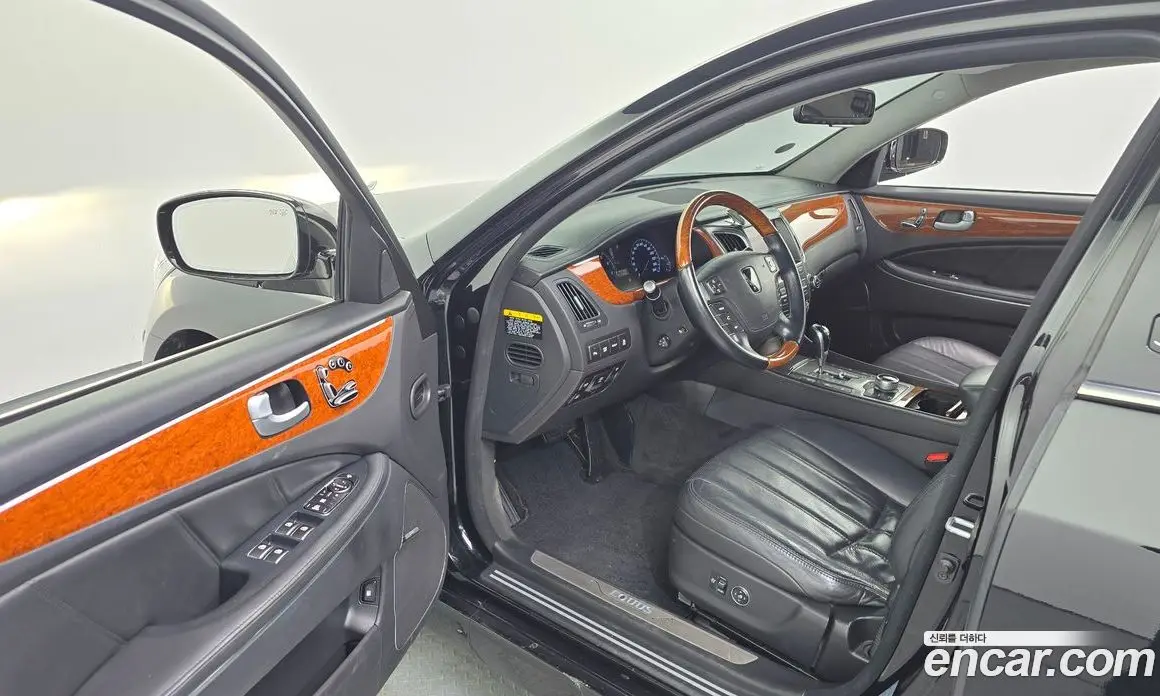 Hyundai Equus 2012 5.0 автомат (гидро), фото 13 Hyundai Equus 2012 5.0 автомат (гидро), фото 13