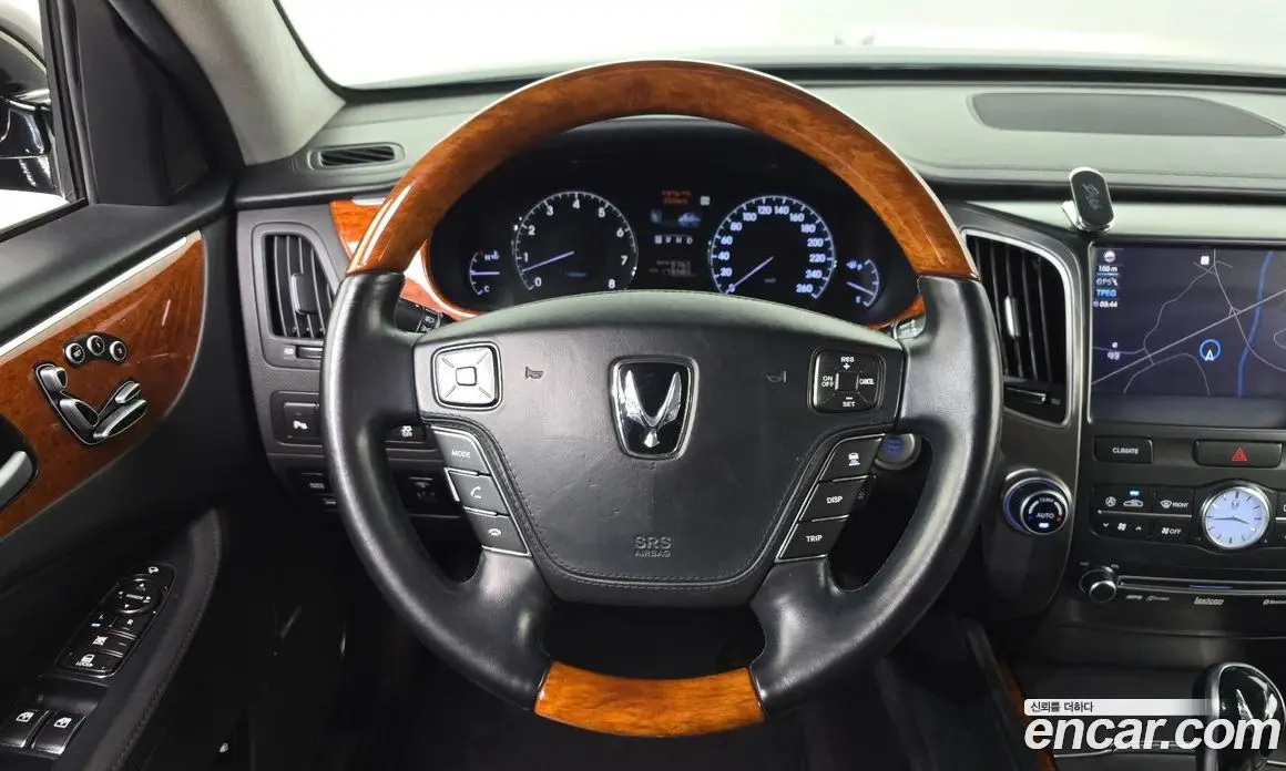 Hyundai Equus 2012 5.0 автомат (гидро), фото 19 Hyundai Equus 2012 5.0 автомат (гидро), фото 19