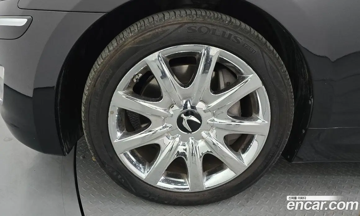 Hyundai Equus 2012 5.0 автомат (гидро), фото 5 Hyundai Equus 2012 5.0 автомат (гидро), фото 5