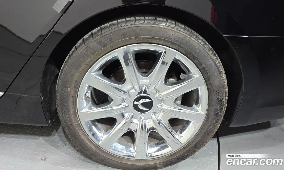 Hyundai Equus 2012 5.0 автомат (гидро), фото 7 Hyundai Equus 2012 5.0 автомат (гидро), фото 7