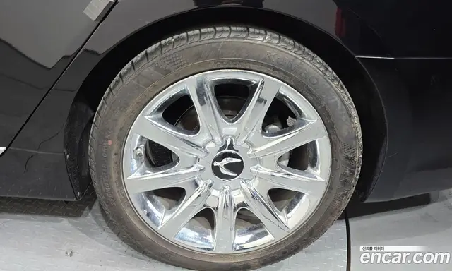 Hyundai Equus 2012 5.0 автомат (гидро), миниатюра 7 Hyundai Equus 2012 5.0 автомат (гидро), миниатюра 7