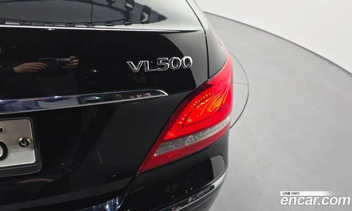 Hyundai Equus 2012 5.0 автомат (гидро), фото 9 Hyundai Equus 2012 5.0 автомат (гидро), фото 9
