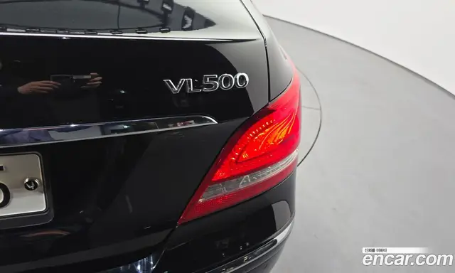 Hyundai Equus 2012 5.0 автомат (гидро), миниатюра 9 Hyundai Equus 2012 5.0 автомат (гидро), миниатюра 9