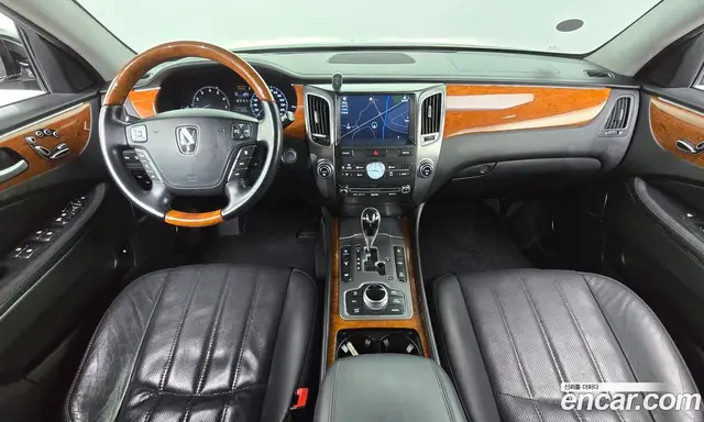 Hyundai Equus 2012 5.0 автомат (гидро), миниатюра 10 Hyundai Equus 2012 5.0 автомат (гидро), миниатюра 10