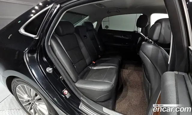 Hyundai Equus 2013 3.8 автомат (гидро), миниатюра 12