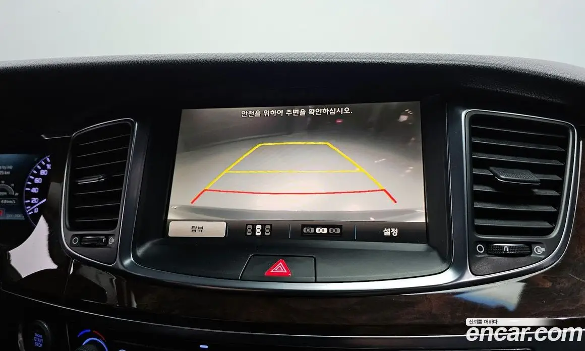 Hyundai Equus 2013 3.8 автомат (гидро), фото 16