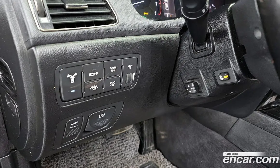Hyundai Genesis 2011 5.0 автомат (гидро), фото 13