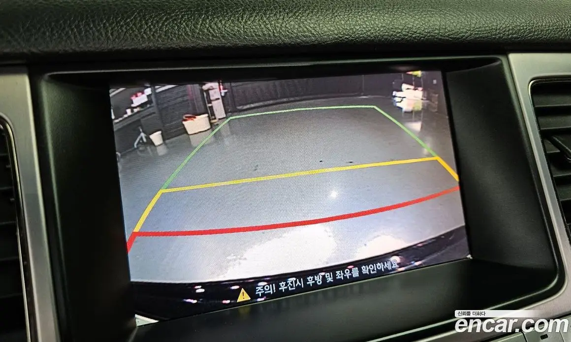 Hyundai Genesis 2011 5.0 автомат (гидро), фото 15